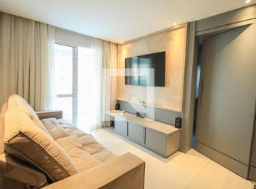 Apartamento · 82m² · 3 Quartos · 1 Vaga · Apartamento à Venda - Mooca, 3 Quartos, 82 m2