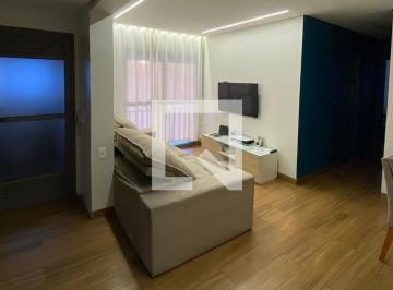 Apartamento · 73m² · 2 Quartos · 1 Vaga · Apartamento à Venda - Vila Santa Clara, 2 Quartos,  73 m2