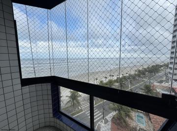 202509172253359461.jpeg · Apartamento para Venda em Praia Grande, Solemar, 2 dormitórios, 1 suíte, 2 banheiros, 1 vaga