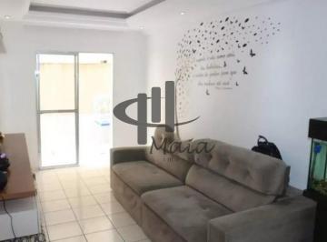 Apartamento · 71m² · 2 Quartos · 1 Vaga · Venda Apartamento Sao Caetano do Sul Boa Vista Ref: 17689