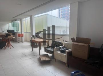Comercial · 120m² · Locação Salão Comercial Sao Caetano do Sul Santa Paula Ref: 45055