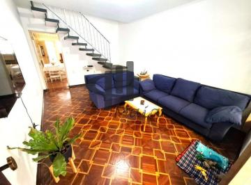 Casa · 174m² · 3 Quartos · 2 Vagas · Venda Sobrado Sao Caetano do Sul Ceramica Ref: 45054