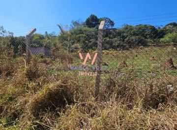 Terreno · 3080m² · Terreno à venda, 3080 m² por R$ 1.350.000 - Santa Cecília II - São José dos Campos/SP