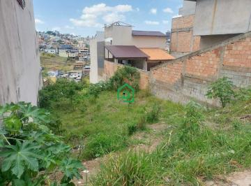 Terreno · 379m² · Lote Bairro Sto Agostinho 