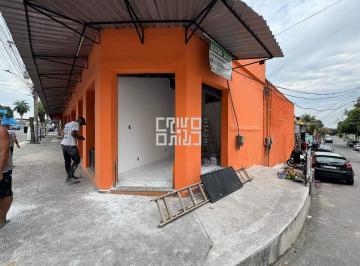 Comercial · 20m² · Loja de 25 m² em Nova Cidade, São Gonçalo – Locação: R$ 1.100,00