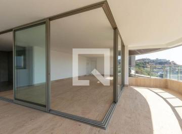 Apartamento de 4 quartos Venda R$ 7.604.696 · Apartamento à Venda - Santa Lúcia, 4 Quartos, 323 m² - Belo Horizonte
