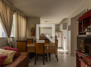 Apartamento de 2 quartos, Belo Horizonte · Apartamento à Venda - São João Batista, 2 Quartos, 50 m² - Belo Horizonte