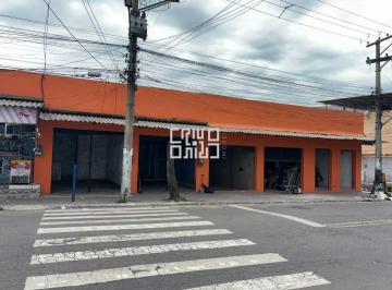 Comercial · 27m² · Loja de 25 m² em Nova Cidade, São Gonçalo – Locação: R$ 1.200,00