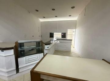 Comercial · 25m² · Loja para aluguel no Centro em São Vicente.