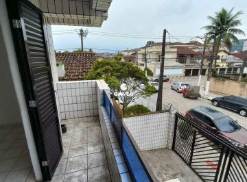 Apartamento · 90m² · 3 Quartos · 1 Vaga · Apartamento à venda no Vila Valença em São Vicente.