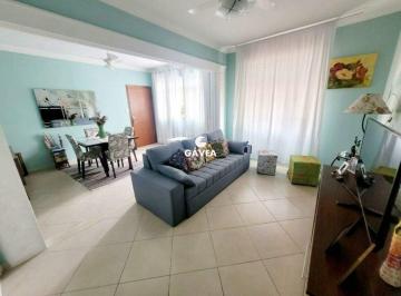 Apartamento · 65m² · 2 Quartos · 1 Vaga · Apartamento à venda no Aparecida em Santos.