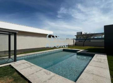 Casa · 398m² · 5 Quartos · 4 Vagas · Casa à venda no Condomínio Campos Santo Antônio II - Itu/SP