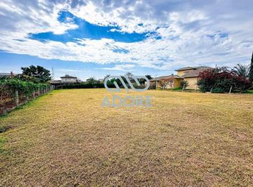 Terreno · 1050m² · Terreno à venda no Condomínio Primavera - Salto/SP