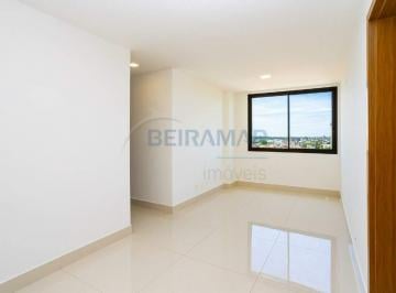 Apartamento · 70m² · 3 Quartos · 2 Vagas · Apartamento 3 Quartos, 1 Suíte, 2 Vagas de Garagem à Venda no Residencial Montana