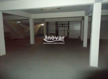 Comercial · 730m² · Loja com 730m² de área construída no coração do Barro Preto