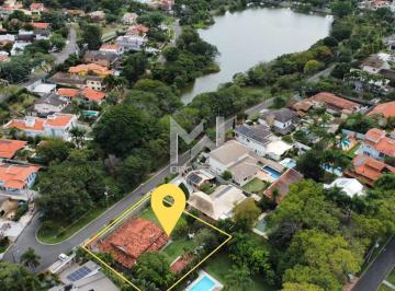 Casa · 272m² · 4 Quartos · 3 Vagas · Casa térrea à venda no Condomínio Vista Alegre - Sede em Vinhedo/SP