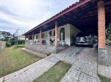 Casa · 272m² · 4 Quartos · 3 Vagas · Casa térrea à venda no Condomínio Vista Alegre - Sede em Vinhedo/SP