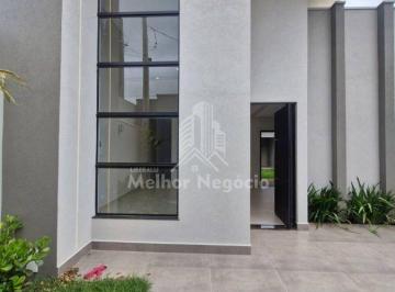 Casa · 100m² · 3 Quartos · 2 Vagas · Casa  à venda com 3 quartos em Hortolândia SP