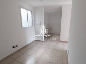 Apartamento · 45m² · 2 Quartos · 2 Vagas · Apartamento à venda com 2 quartos no no condomínio Vitta Jardins em Piracicaba - SP