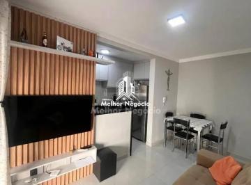 Casa · 50m² · 2 Quartos · Apartamento com 2 quartos à venda em Americana - SP