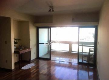 Apartamento · 112m² · 3 Quartos · 1 Vaga · Apartamento com 3 quartos (1 suíte) no Edifício Flávia em Piracicaba - SP