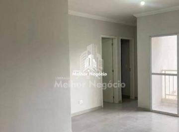 Apartamento · 54m² · 2 Quartos · 1 Vaga · Apartamento à venda com 2 quartos, 1 banheiro -  Condomínio Treviso localizado no bairro Parque Plan