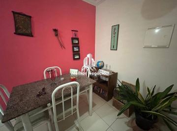 Apartamento · 52m² · 2 Quartos · 1 Vaga · Apartamento TÉRREO à venda com 2 quartos - Residencial Treviso - Santa Bárbara d'Oeste.