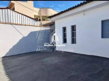 Casa · 97m² · 2 Quartos · 2 Vagas · Casa à venda com  2 quartos, 1 banheiro  localizado no bairro Jardim dos Lírios  - Americana/SP