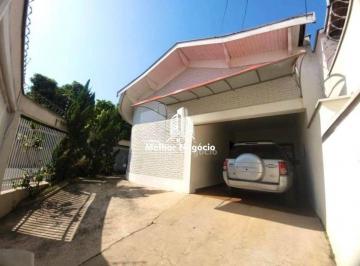 Casa · 216m² · 3 Quartos · 2 Vagas · Casa com 3 quartos (1 suíte)  à venda no bairro Nova Piracicaba, Piracicaba -SP