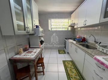 Apartamento · 60m² · 2 Quartos · 1 Vaga · Apartamento à venda com 2 quartos no Edifício Mariane em Campinas - SP