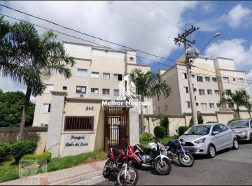 Apartamento · 50m² · 2 Quartos · 2 Vagas · Apartamento à venda com 2 quartos no bairro Vila Industrial em Campinas