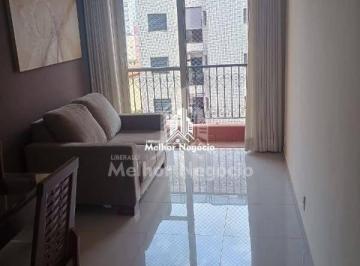 Apartamento · 65m² · 3 Quartos · 1 Vaga · Apartamento com 3 quartos (1 suíte) à venda em Campinas - SP