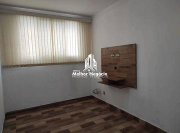 Apartamento · 52m² · 2 Quartos · 1 Vaga · Apartamento com 2 quartos à venda em Hortolândia - SP