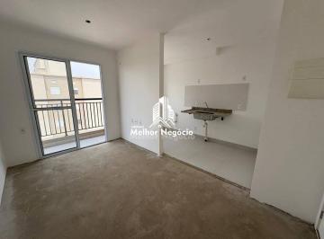 Apartamento · 56m² · 2 Quartos · Apartamento com 2 quartos à venda no condomínio Varandas em Campinas-SP