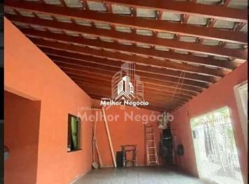 Casa · 200m² · 4 Quartos · 4 Vagas · Casa à venda com 4 quartos, 3 Banheiros localizado no bairro Residencial Bordon Sumaré/SP,