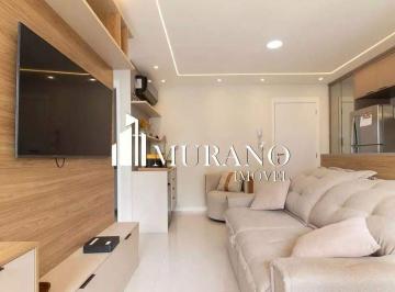 Apartamento · 54m² · 2 Quartos · 1 Vaga · Apartamento à venda, 2 quartos, 1 suíte, 1 vaga, Vila Nair - São Paulo/SP