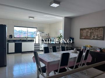 Casa · 420m² · 3 Quartos · 4 Vagas · Casa à venda, 3 quartos, 1 suíte, 4 vagas, Osvaldo Cruz - São Caetano do Sul/SP