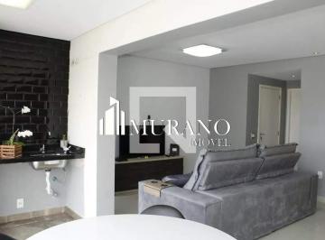 Apartamento · 128m² · 3 Quartos · 2 Vagas · Apartamento à venda, 3 quartos, 1 suíte, 2 vagas, Boa Vista - São Caetano do Sul/SP