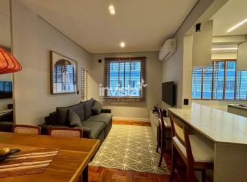 Apartamento · 63m² · 1 Quarto · Apartamento à venda no bairro Aparecida