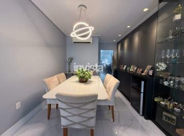 Apartamento · 137m² · 2 Quartos · 2 Vagas · Apartamento à venda no bairro Boqueirão