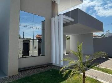 Casa · 196m² · 3 Quartos · 3 Vagas · EXCELENTE CASA NA ARSO 23 (207 Sul) 3 QUARTOS, SENDO 3 SUÍTE, ÁREA GOURMET E 3 VAGAS DE GARAGEM.