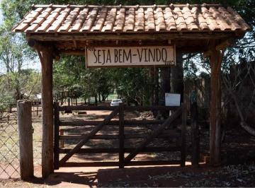 Rural · 500m² · 3 Quartos · Chácara com 2 hectares no Nova Lima