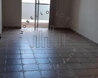 Apartamento · 89m² · 2 Quartos · 1 Vaga · Apartamento à venda em Campinas, Cambuí, com 2 quartos, com 89 m², PALMARES DO CAMBUÍ