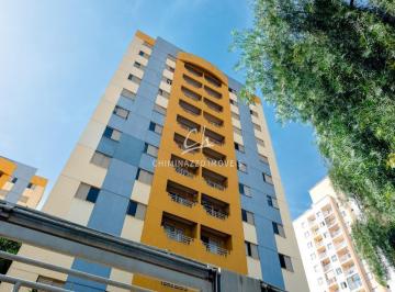 Apartamento · 70m² · 3 Quartos · 1 Vaga · Apartamento à venda em Campinas, Bonfim, com 3 quartos, com 70 m², San Francisco Gardens