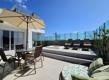 Apartamento · 330m² · 4 Quartos · 4 Vagas · Cobertura à venda no bairro Serra