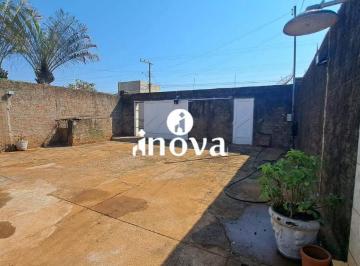 Casa · 100m² · 2 Quartos · 3 Vagas · Casa à venda, 2 quartos, 3 vagas, Manhathan - Jardim - Uberaba/MG