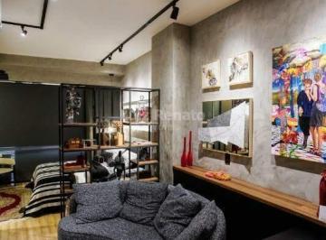 Apartamento · 35m² · 1 Quarto · 1 Vaga · Apartamento à venda no bairro Barro Preto