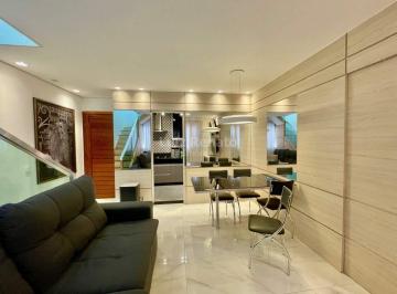 Apartamento · 60m² · 2 Quartos · 3 Vagas · Cobertura à venda no bairro Paraíso