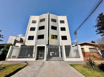 Apartamento · 55m² · 2 Quartos · 1 Vaga · Apartamento para aluguel, 2 quartos, 1 vaga, Coqueiral - Cascavel/PR