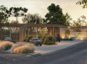 Terreno · 1131m² · Lote à venda, Centro - Cascavel/PR